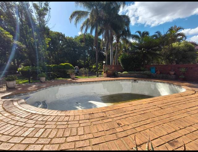 7.60HA FARM FOR SALE IN DONKERHOEK AH